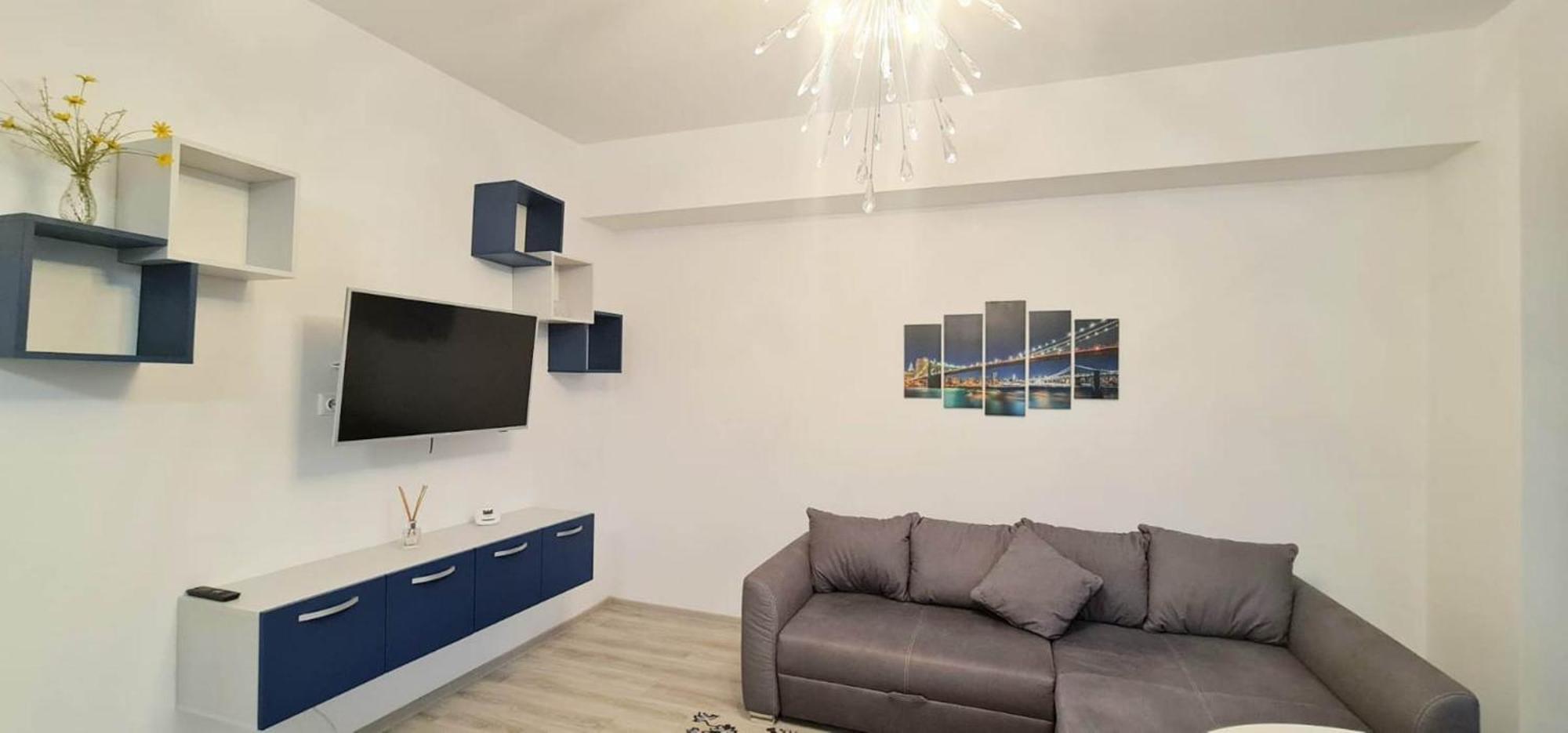 Cityscape Apartment Near Palas Mall Jassy Zewnętrze zdjęcie